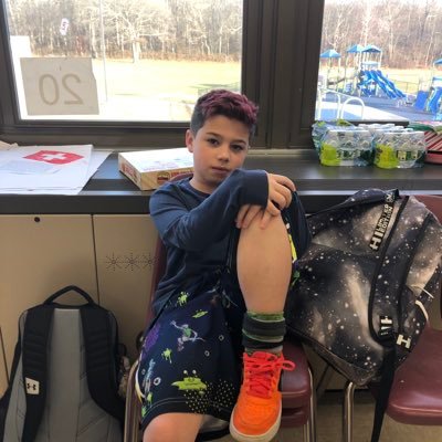 Profile Picture of Zachary Kuhn (@ZacharyKuhn17) on Twitter
