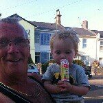 Profile Picture of David Pearce (@oldschool_dave) on Instagram