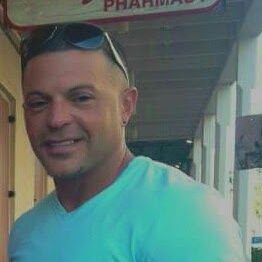 Profile Picture of Chad Touchet (@ChadTouchet3) on Twitter
