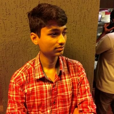 Profile Picture of Akshay Kamath (@akshaykamath123) on Twitter
