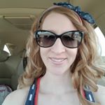Profile Picture of Danielle Keasling (@onehotmess13) on Instagram