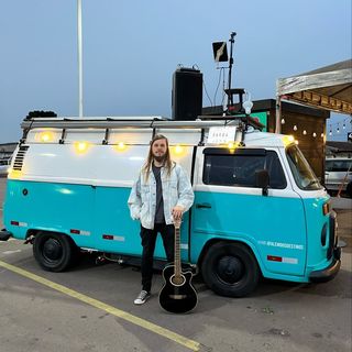 Profile Picture of John Barba (@barbajohn) on Instagram