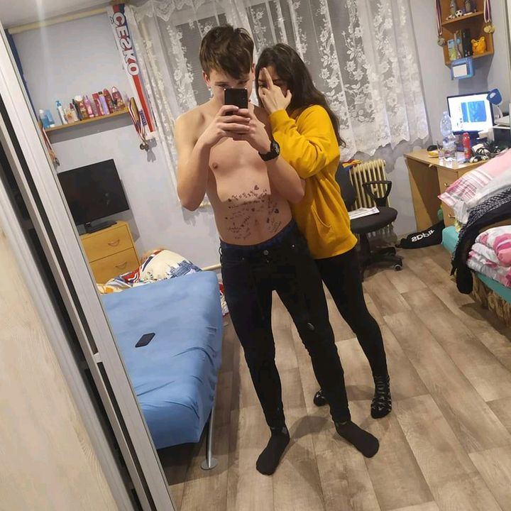 Profile Picture of Adam Kalina (@@adamkalina6) on Tiktok