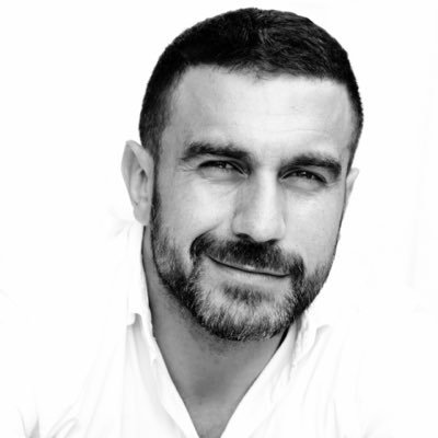 Profile Picture of Juan Luis Arcos (@juanluisarcos) on Twitter