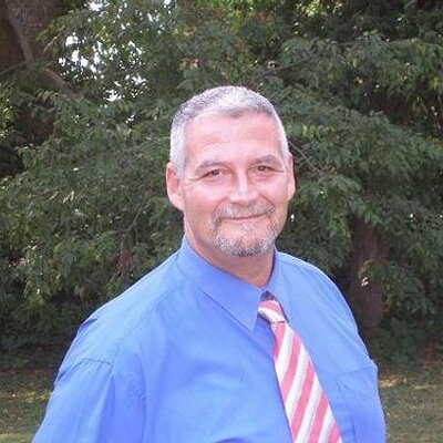 Profile Picture of Stephen Fish (@stephen_fish) on Twitter