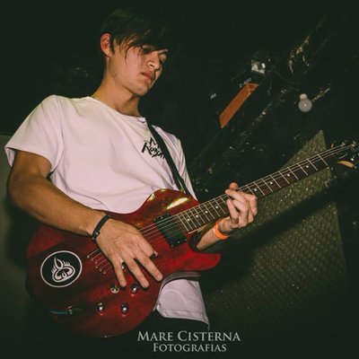 Profile Picture of Tommy Ramos (@Tommy_ramos1) on Twitter