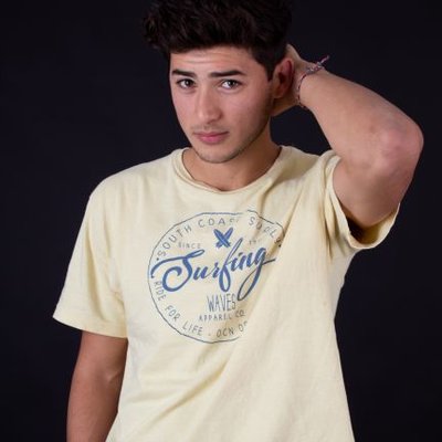 Profile Picture of ~Joe~ 🇦🇷 (@JoelGorisK) on Twitter