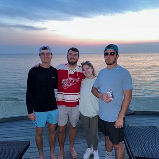 Profile Picture of Joey Baker (@joey.baker11) on Instagram