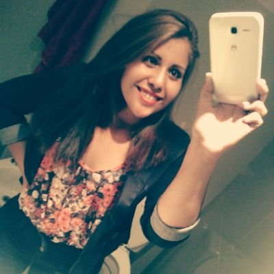 Profile Picture of lucia cid (@LuciaCcid) on Twitter