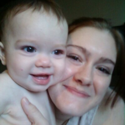Profile Picture of Amber Shankon Twitter
