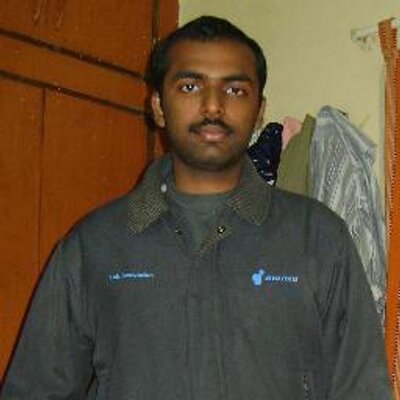 Profile Picture of MAHESH NAIR (@maheshnair1987) on Twitter