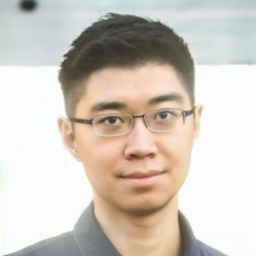 Profile Picture of Chia-Hsien Lin (@imandylin2) on Twitter