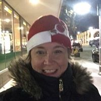Profile Picture of Colleen Huebner (@colleenhuebner) on Pinterest