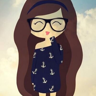 Profile Picture of Bianca Merida Canul (@_ver2210) on Twitter