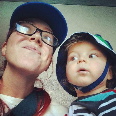 Profile Picture of Jenessa Kollar (@jaykaypea) on Twitter