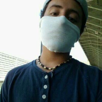 Nathanial Serrano - Twitter Profile Picture of Nathanial Serrano (@NateFRS) on Twitter