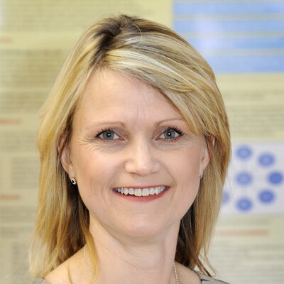 Profile Picture of Lisa Williams (@LisaWilliamsRD) on Twitter