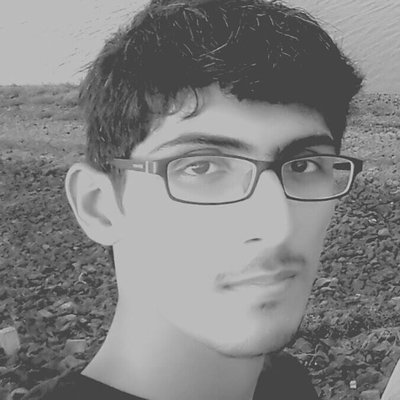 Profile Picture of Vatsal Dave (@e6istence) on Twitter