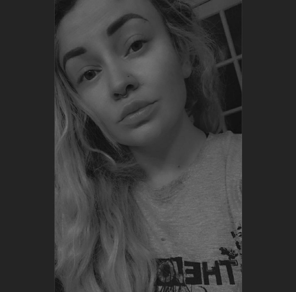 Profile Picture of Alex Maughan (@brittaw92) on Poshmark