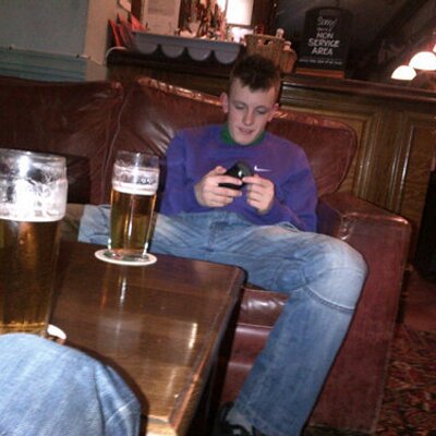 Michael Luxton - Twitter Profile Picture of Michael Luxton (@MpLuxton) on Twitter