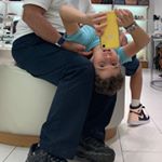 Profile Picture of Fernando Irizarry (@fernandincurry2006) on Instagram
