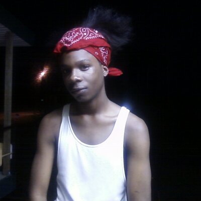 Profile Picture of Patrick Camper (@apotorch) on Twitter