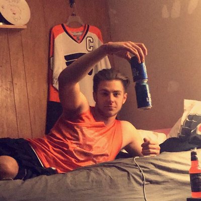 Profile Picture of Marc Cirelli (@CirelliMarc) on Twitter