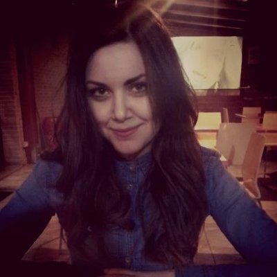 Profile Picture of Sabrina Testa (@SabrinaTesta5) on Twitter