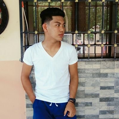 Profile Picture of Carl Gamboa (@CarlGamboa5) on Twitter