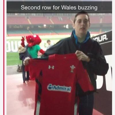 Profile Picture of Callum Michael (@CallumMichael4) on Twitter