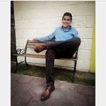 Profile Picture of Marco A. Borja Tostado (@borjatostado) on Instagram