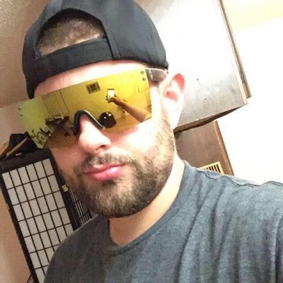 Profile Picture of Brandon Mayfield (@Brandon02113657) on Twitter