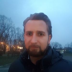 Profile Picture of Bartosz Spiżewski (@BSpizewski) on Twitter