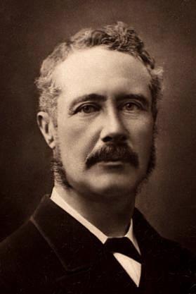 Profile Photo of Charles George Gordonon Wikipedia