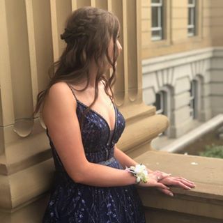 Profile Picture of Alethia Huth (@Alethia-Huth) on Facebook