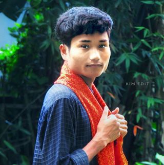 Profile Picture of Kim Kachari (@kim.kachari) on Facebook