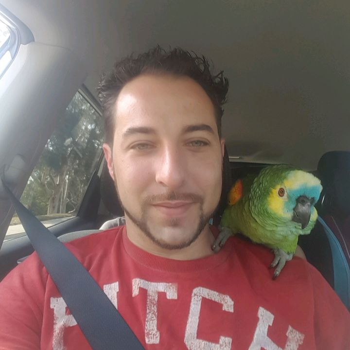 Joseph Mortellaro - Tiktok Profile Picture of Joseph Mortellaro (@josephmortellaro) on Tiktok