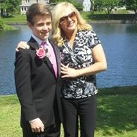 Profile Picture of Tracy Rourke (@tracy-rourke) on Quora