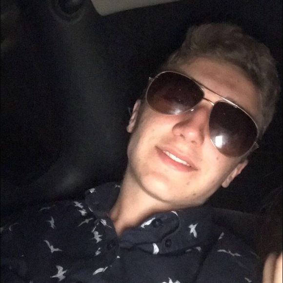 Profile Picture of Kyle Schroeder (@kyleschroed13) on Poshmark