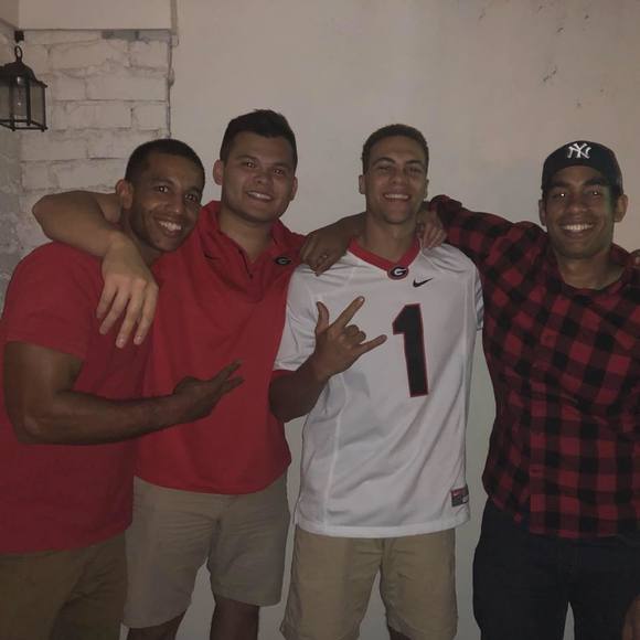 Profile Picture of Marcel Goff (@marcelgoff) on Poshmark