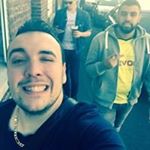 Profile Picture of Thomas Schaal (@thomas.schaal.94) on Instagram