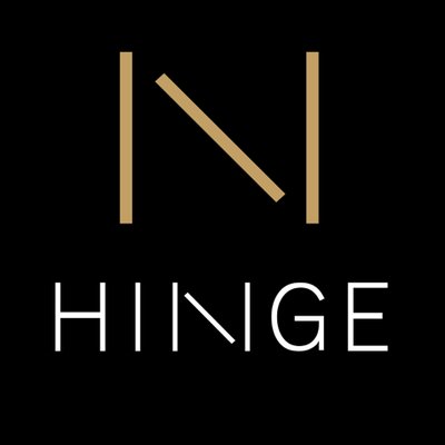 Profile Picture of Hinge Podcast (@hingepodcast) on Twitter