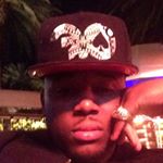 Profile Picture of Gabriel Pearson (@803lilgabe) on Instagram