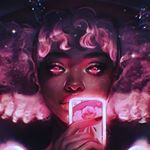 Profile Picture of 🎀мαяιℓуи the witch🎀 (@_.little.marilyn._) on Instagram