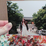 Profile Picture of Katie Morris (@Jubilantyou) on Flickr