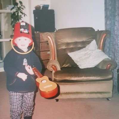 Profile Picture of Nick Browning (@NickBrowning61) on Twitter