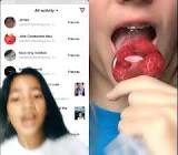 Profile Picture of   bäbÿ gīřł😊... (@chelseaangeles3) on Tiktok