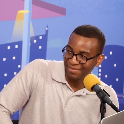 Profile Picture of Gerald Edwards (@g_edwards_II) on Twitter