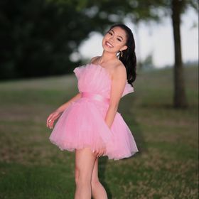 Profile Picture of Chau Hoang (@Talentedchau) on Pinterest