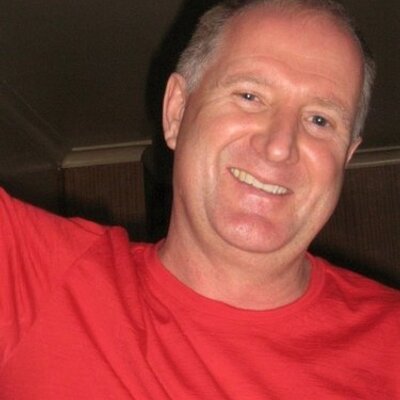 Profile Picture of Steve Lupton (@gelmoat) on Twitter